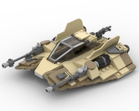 T-47 Sandspeeder