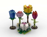 11011 Flowers