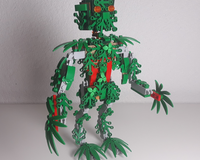 40426 Plant Golem