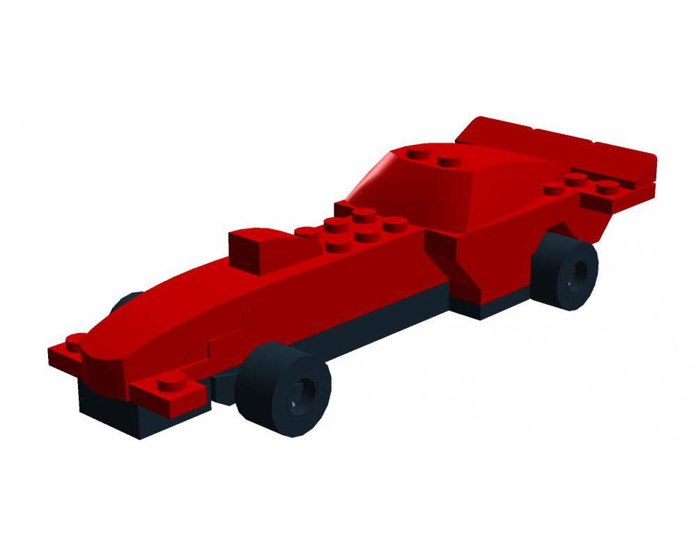 storm breaker lego