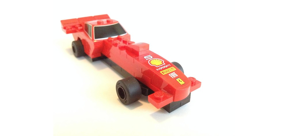 LEGO MOC Record Breaker Breaker by talbot_sk | Rebrickable - Build with ...