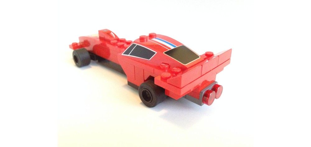 LEGO MOC Record Breaker Breaker by talbot_sk | Rebrickable - Build with ...