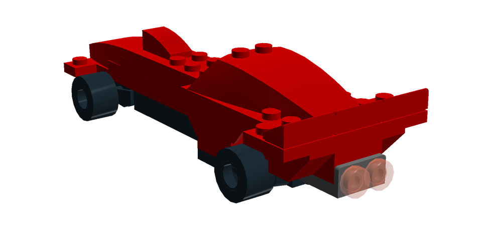 LEGO MOC Record Breaker Breaker by talbot_sk | Rebrickable - Build with ...
