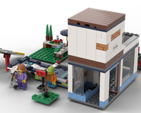 Hotel alt for 31068