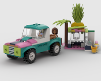 41397 Car and Surf Shack