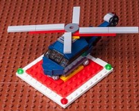 31045 helicopter