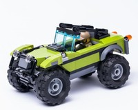 60121 Off road racer