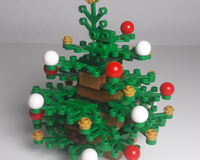 40426 Christmas Tree
