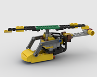 60219 - Helicopter