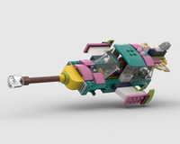 41397 Aircraft