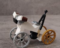 LEGO bike MOCs with Building Instructions | Rebrickable