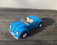 10252 C model VW speedster