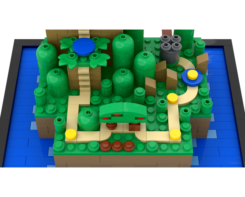 First Lego Star Wars Game When Did The First Lego Star Wars Set