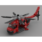 Helicopter