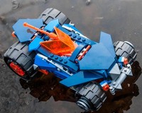 70315 alternate vehicle