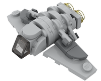 75279 Starship 3