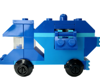 Caravan with 11006