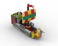 10704 Ship