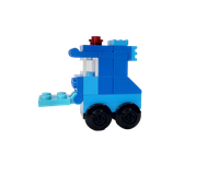 Forklift with 11006