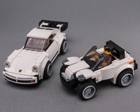 75895 Cute Buggy