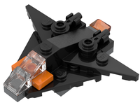75279 Starship 4