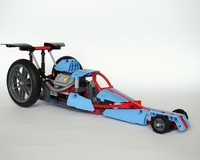 42036: Dragster