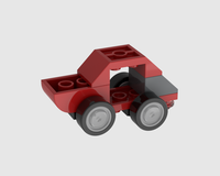 Polski Fiat (Alt build for 11001)
