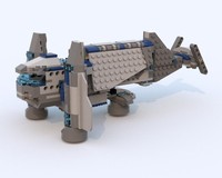 S.H.I.E.L.D. Locust