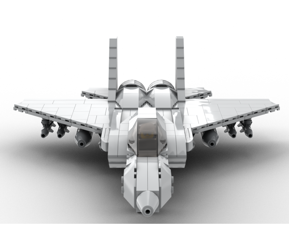 f15 lego set