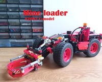 42082 Mine Loader