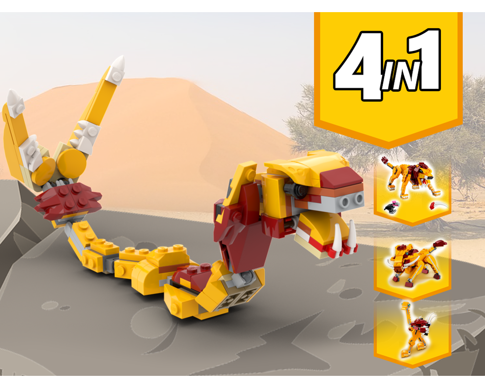 Snake Alternative at Don London blog