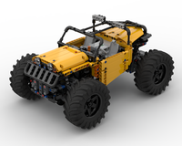 42099 C model 'Jeepy'