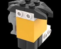 Pirate Snail