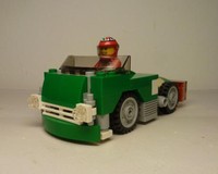 31056 Race Truck