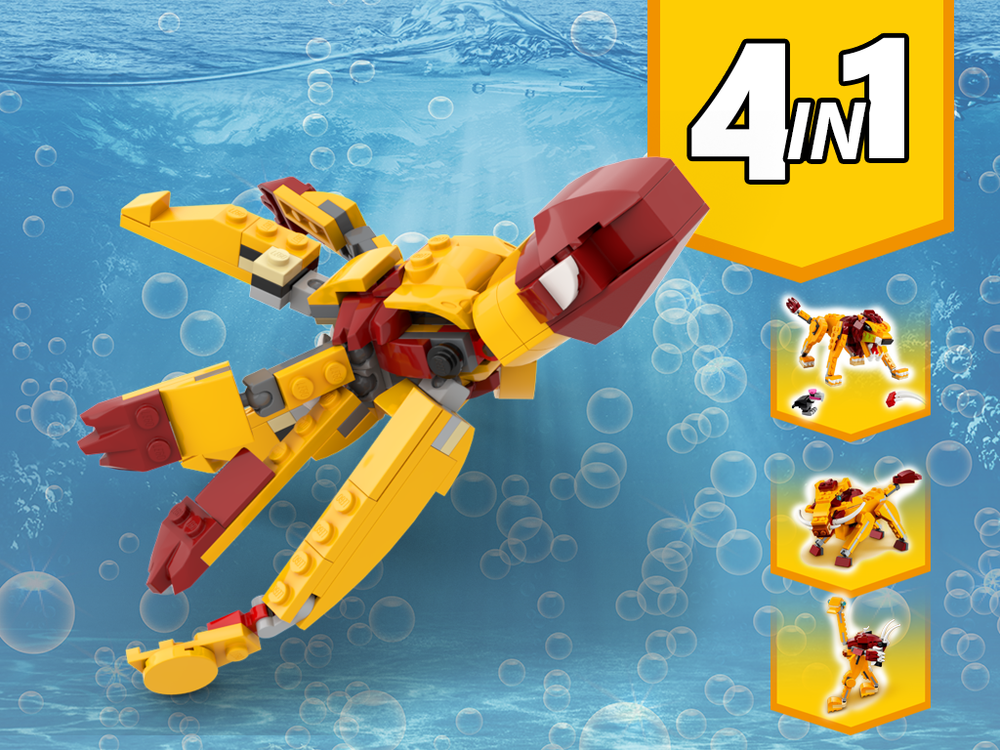 lego dr octopus 2021