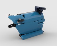 42083 door locking mechanism