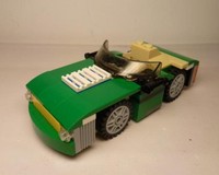 31056 Speedster