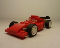 31055 Ferrari F1