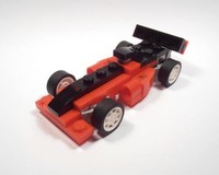31055 F1 Car