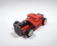 31055 Hot Rod