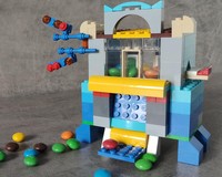 10698 Candy Machine
