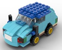10698 - Car