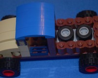 Tyre Truck