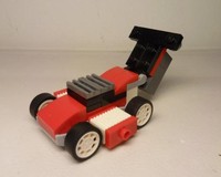 31055 Lawn Mover