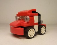 31055 Trashy Junior