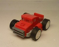 31055 Tiny Red