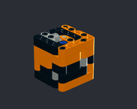 The CUBE