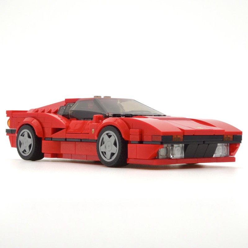 Parts Pack for MOC - 62943