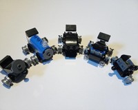 Mini trucks 1