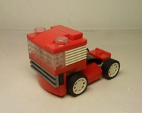 31055 Big Rig Truck